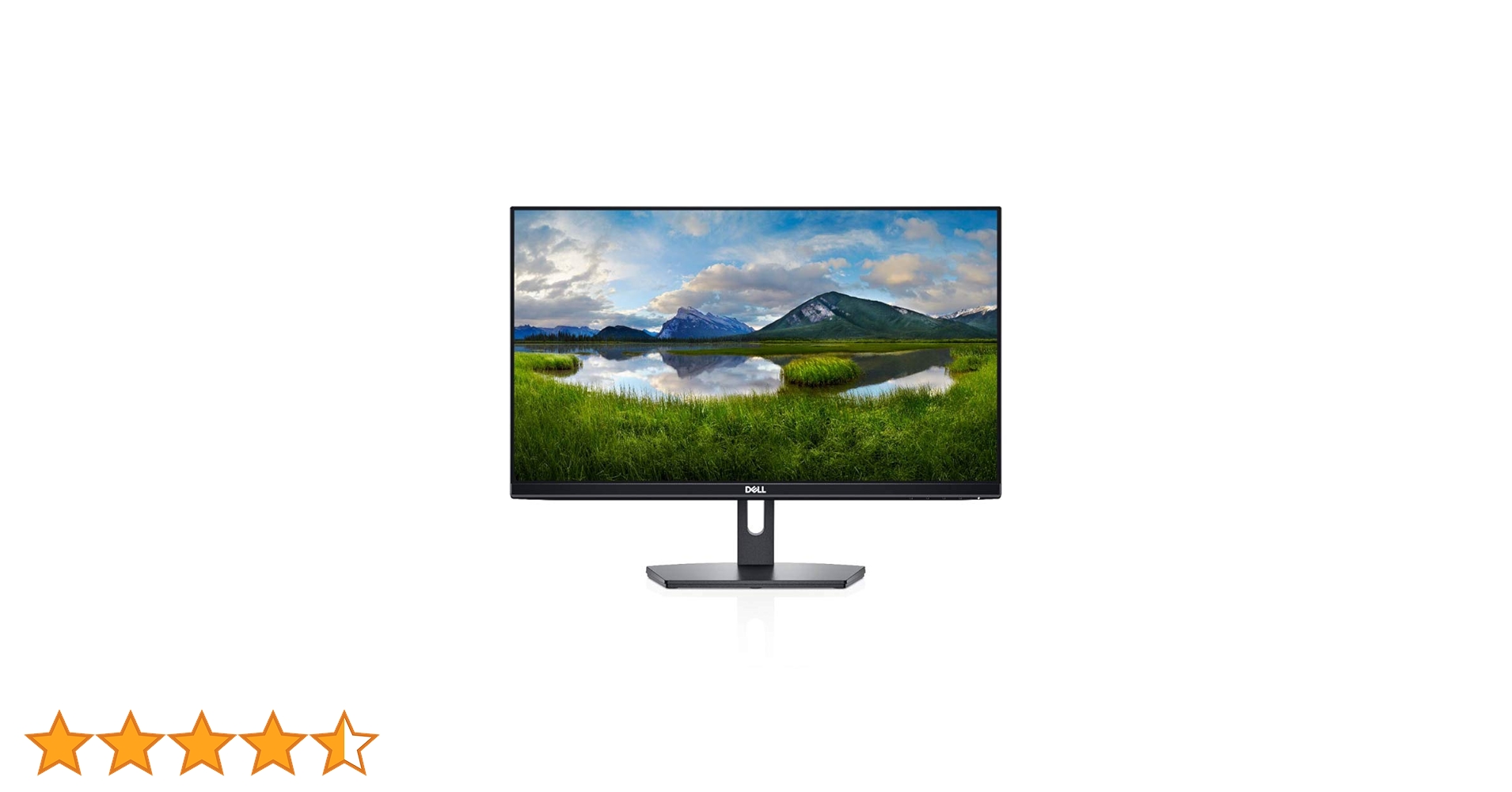 DELL 23.8インチモニター SE2419HR Amazon.co.jp: Dell モニター 23.8インチ SE2419HR(3年間交換
